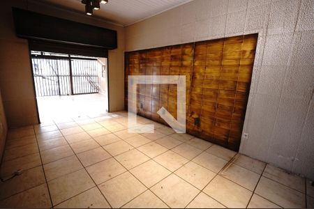 Casa para alugar com 1 quarto, 35m² em Jardim Vila Boa, Goiânia