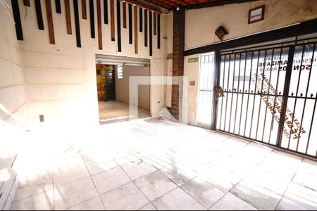 Casa para alugar com 1 quarto, 35m² em Jardim Vila Boa, Goiânia