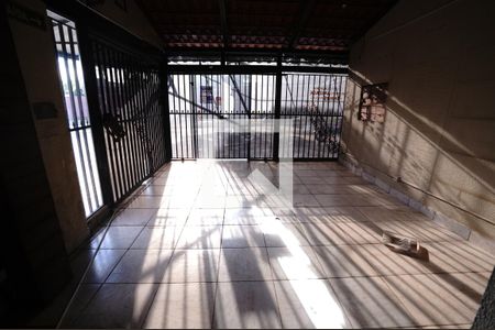 Casa para alugar com 1 quarto, 35m² em Jardim Vila Boa, Goiânia