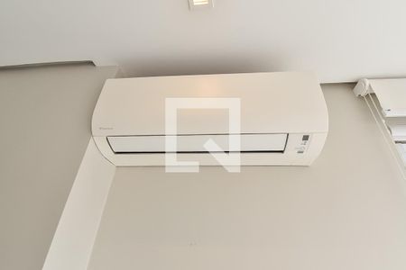 Varanda de apartamento para alugar com 3 quartos, 92m² em Bosque da Saúde, São Paulo