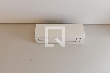 Sala de apartamento para alugar com 3 quartos, 92m² em Bosque da Saúde, São Paulo