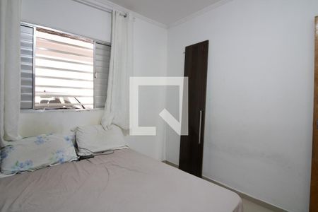 Quarto 2 de casa à venda com 4 quartos, 200m² em Vila Ré, São Paulo