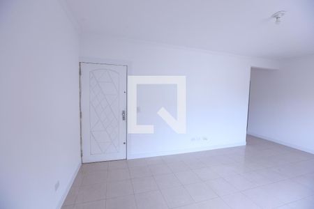 Sala de casa para alugar com 2 quartos, 100m² em Vila Picinin, São Paulo