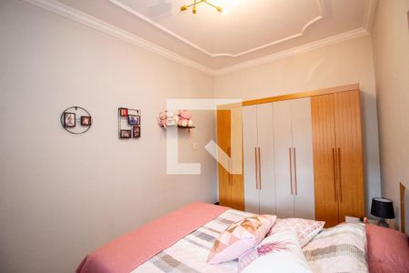 Quarto 1 de casa à venda com 4 quartos, 283m² em Oitis, Contagem