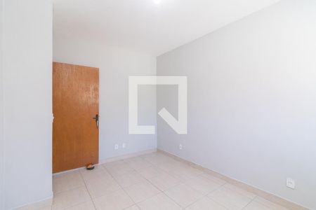 Quarto de apartamento para alugar com 1 quarto, 38m² em Vila Rui Barbosa, São Paulo