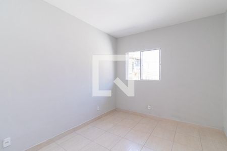 Quarto de apartamento para alugar com 1 quarto, 38m² em Vila Rui Barbosa, São Paulo