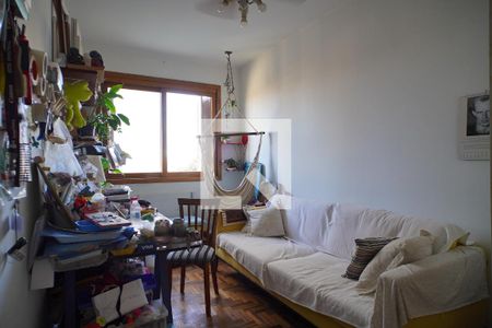 Quarto 1 de apartamento à venda com 2 quartos, 62m² em Passo D’areia, Porto Alegre