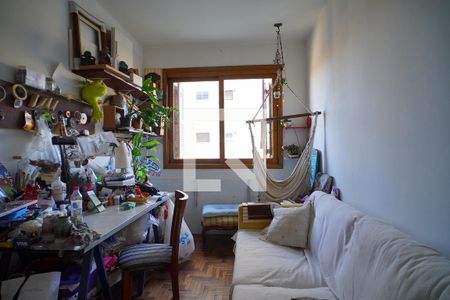 Quarto 1 de apartamento à venda com 2 quartos, 62m² em Passo D’areia, Porto Alegre