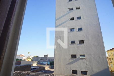 Quarto 2_Vista  de apartamento à venda com 2 quartos, 62m² em Passo D’areia, Porto Alegre