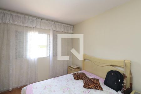 Quarto 2 - Casa 1 de casa para alugar com 4 quartos, 101m² em Bortolândia, São Paulo