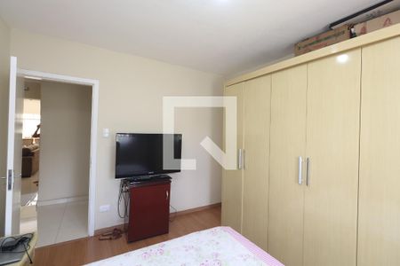 Quarto 2 - Casa 1 de casa para alugar com 4 quartos, 101m² em Bortolândia, São Paulo