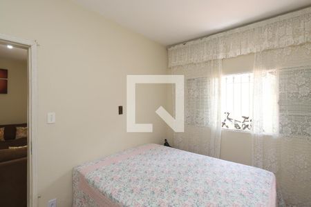 Quarto 1 - Casa 1 de casa para alugar com 4 quartos, 101m² em Bortolândia, São Paulo