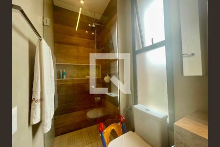 Apartamento à venda com 3 quartos, 116m² em Vila Das Flores, Nova Lima