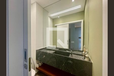 Apartamento à venda com 3 quartos, 116m² em Vila Das Flores, Nova Lima