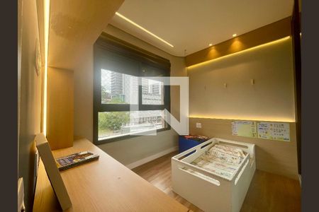 Apartamento à venda com 3 quartos, 116m² em Vila Das Flores, Nova Lima