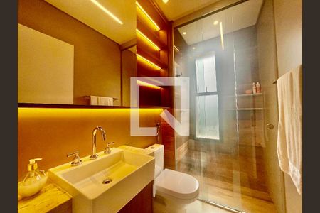 Apartamento à venda com 3 quartos, 116m² em Vila Das Flores, Nova Lima