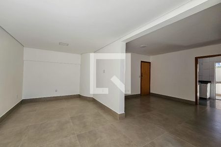 Apartamento para alugar com 3 quartos, 150m² em Serra, Belo Horizonte