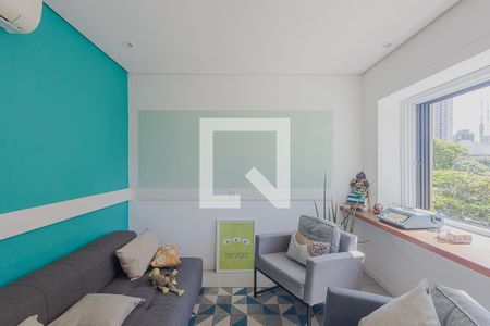 Quarto de casa à venda com 2 quartos, 117m² em Jardim das Bandeiras, São Paulo