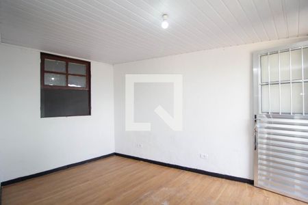 Sala de casa para alugar com 1 quarto, 100m² em Jardim Mariliza, São Paulo
