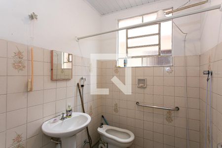 Banheiro de casa à venda com 3 quartos, 150m² em Vila Carrão, São Paulo