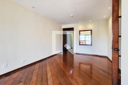 Sala  de apartamento à venda com 3 quartos, 125m² em Grajaú, Rio de Janeiro