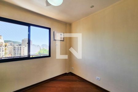 Quarto 1 de apartamento à venda com 3 quartos, 125m² em Grajaú, Rio de Janeiro