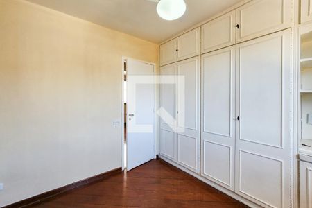 Quarto 1 de apartamento à venda com 3 quartos, 125m² em Grajaú, Rio de Janeiro