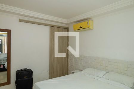 Suíte 1 de casa para alugar com 4 quartos, 310m² em Jardim Santana, São Paulo