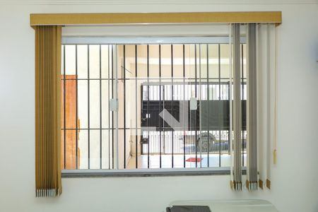 Suíte 1 de casa para alugar com 4 quartos, 310m² em Jardim Santana, São Paulo