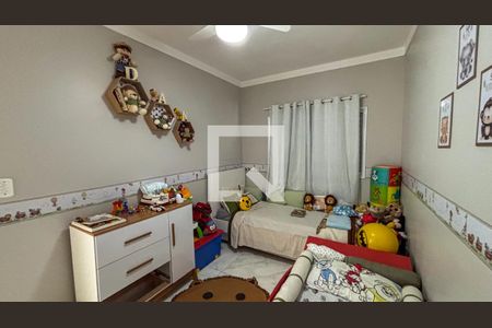 Quarto 2 de apartamento para alugar com 2 quartos, 57m² em Jardim Santa Maria, Jacareí