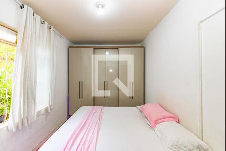 Quarto 1 de apartamento à venda com 2 quartos, 68m² em Madre Gertrudes, Belo Horizonte