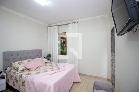 Quarto Suíte de casa para alugar com 3 quartos, 248m² em Jardim Laguna, Contagem