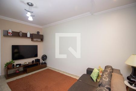 Sala de TV de casa para alugar com 3 quartos, 248m² em Jardim Laguna, Contagem