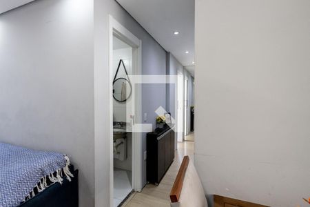 Apartamento para alugar com 3 quartos, 62m² em Residencial Parque da Lapa, São Paulo