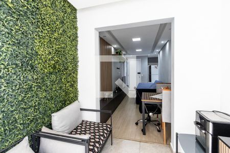 Apartamento para alugar com 3 quartos, 62m² em Residencial Parque da Lapa, São Paulo