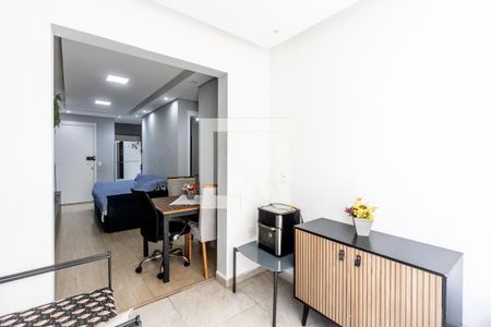 Apartamento para alugar com 3 quartos, 62m² em Residencial Parque da Lapa, São Paulo
