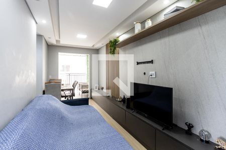 Apartamento para alugar com 3 quartos, 62m² em Residencial Parque da Lapa, São Paulo