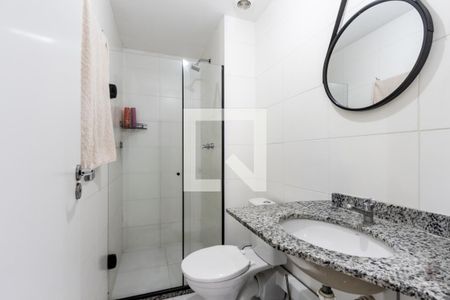 Apartamento para alugar com 3 quartos, 62m² em Residencial Parque da Lapa, São Paulo