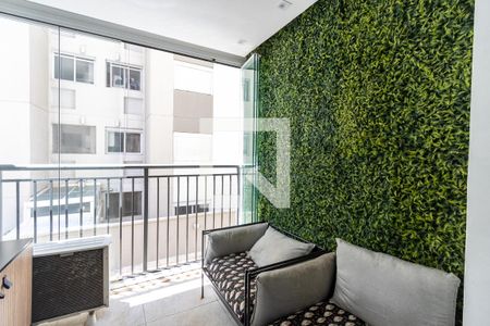 Apartamento para alugar com 3 quartos, 62m² em Residencial Parque da Lapa, São Paulo