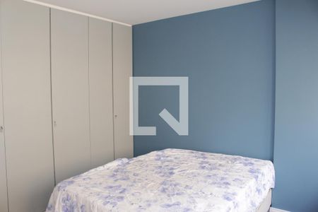 quarto de apartamento para alugar com 1 quarto, 47m² em República, São Paulo