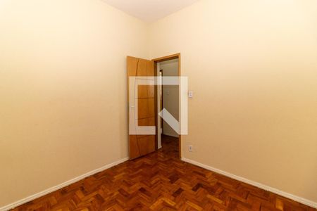 Quarto 2 de casa para alugar com 2 quartos, 70m² em Realengo, Rio de Janeiro