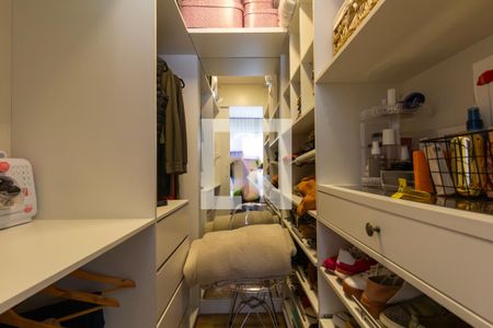 Closet de apartamento à venda com 2 quartos, 50m² em Penha de França, São Paulo