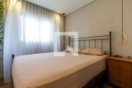 Quarto 1 de apartamento à venda com 2 quartos, 50m² em Penha de França, São Paulo