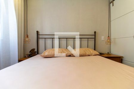 Quarto 1 de apartamento à venda com 2 quartos, 50m² em Penha de França, São Paulo