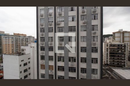 Apartamento à venda com 2 quartos, 75m² em Icaraí, Niterói