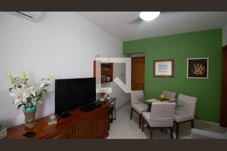 Apartamento à venda com 2 quartos, 75m² em Icaraí, Niterói