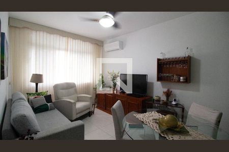 Apartamento à venda com 2 quartos, 75m² em Icaraí, Niterói
