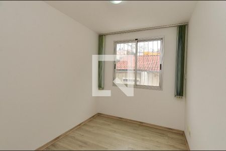 Quarto 1 de apartamento à venda com 3 quartos, 75m² em Santa Tereza, Belo Horizonte