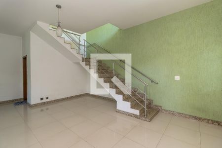 Sala de casa à venda com 3 quartos, 1040m² em Bandeirantes (pampulha), Belo Horizonte