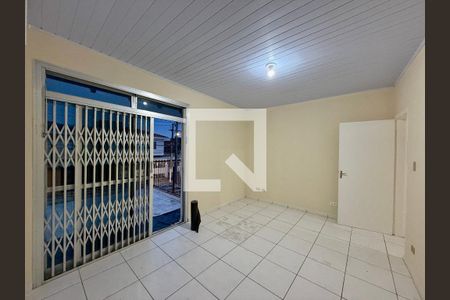 Suíte  de casa para alugar com 3 quartos, 200m² em Veleiros, São Paulo